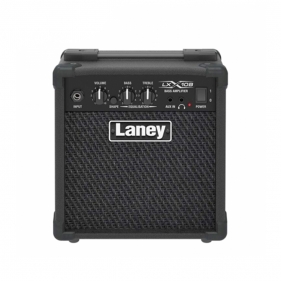 BASS GUITAR AMP LANEY LX10B (10W)
