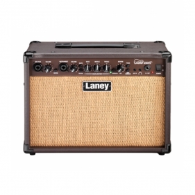 ACOUSTIC GUITAR AMP LANEY LA30D (30W)