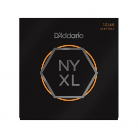 다다리오 NYXL1046 일렉 기타 스트링