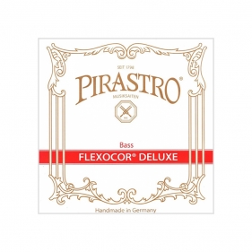 피라스트로 플렉스코어 베이스현 베이스선 디럭스 오케스트라 디럭스 솔로 세트