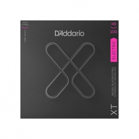 다다리오 XTB45100 베이스 기타 스트링