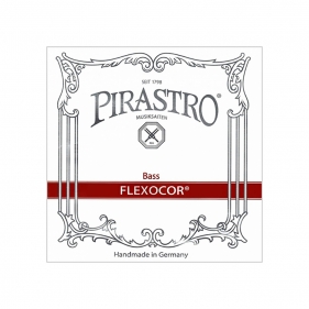 피라스트로 플렉스코어 베이스현 베이스선 오케스트라 G현 낱선