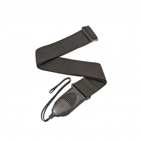 어쿠스틱기타스트랩 퀵 릴리즈 블랙<BR>ACOUSTIC QUICK RELEASE STRAP 50PAF05