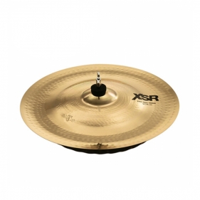 사비안 CYMBAL SABIAN 13" XSR FAST STAX XSRFSXB (13"+16")