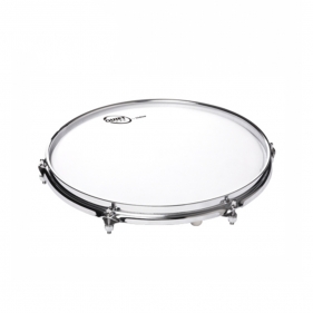 CYMBAL SABIAN 14" QUIET TONE CLASSIC QT-14SD 사비안