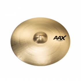 사비안 CYMBAL SABIAN 21" RAW BELL DRY RIDE AAX BR 22172XB