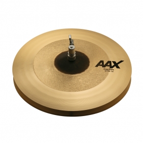 사비안 CYMBAL SABIAN 14&rdquo; FREQ HATS AAX 214XFHN