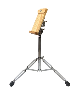 [심로악기] Fullsicle® Harp 26현 풀시클 풀레버 하프시클 스탠딩 스탠드