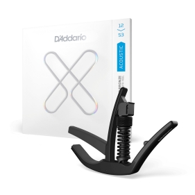 2025 크리스마스 어쿠스틱 스트링 패키지 (XSAPB1253 + PW-CP-10)