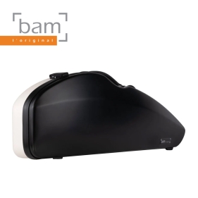 뱀 하이테크 바이올린 케이스 봉봉 BONB2004XLNW_N