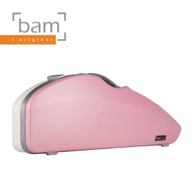 뱀 하이테크 바이올린 케이스 봉봉 BONB2004XLROW_S