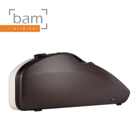 뱀 하이테크 바이올린 케이스 봉봉 BONB2004XLWM_N