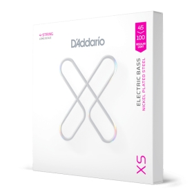 다다리오 베이스기타 스트링 XSB45100