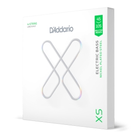 다다리오 베이스기타 스트링 XSB45105