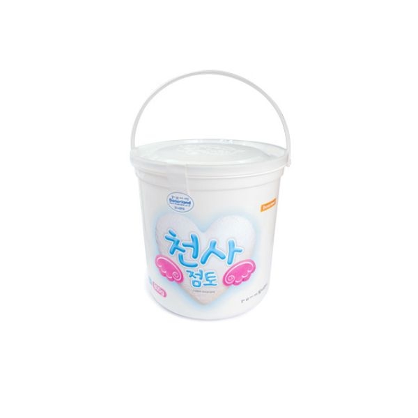 [도너랜드] 천사점토 벌크 800g