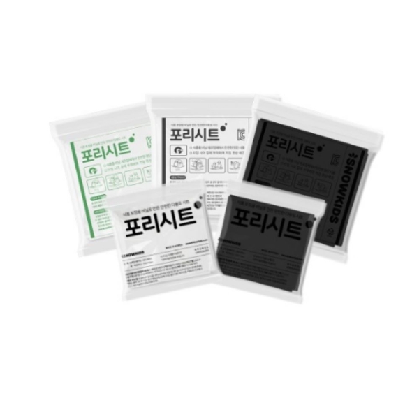 포리시트 단품 (베이직 180 / 캔버스 110)