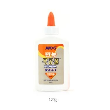 만능목공풀(120g).아모스