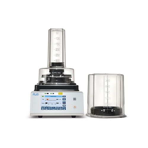 R419 intelligent ventilator
