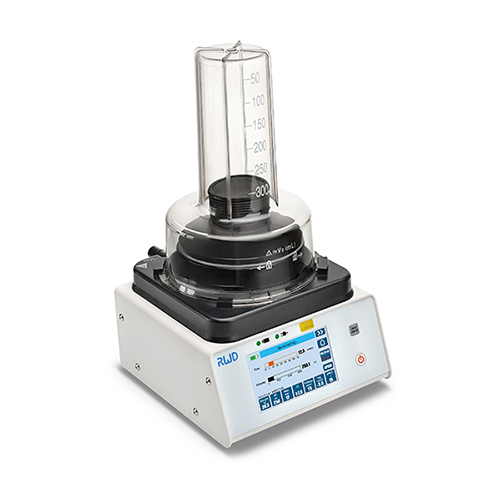 R419 intelligent ventilator