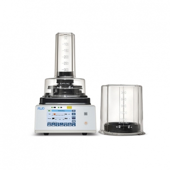 R419 intelligent ventilator