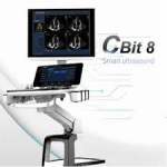 Cbit8vet 초음파기