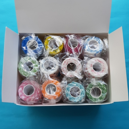 칼라코반(color coban)