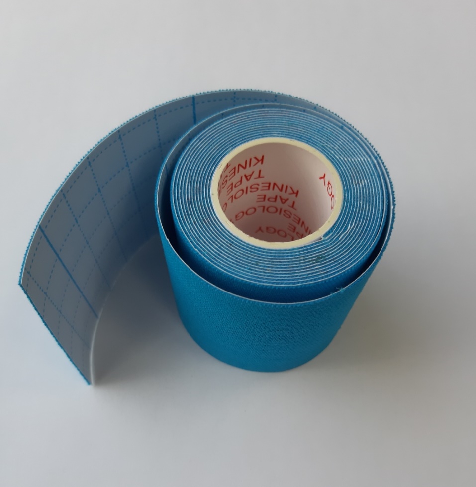 kinesiology tape(테이프)
