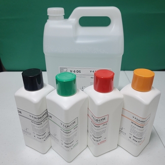 V-6 Reagent kit