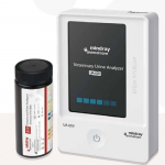 UA-60V Veterinary Urine Analyzer