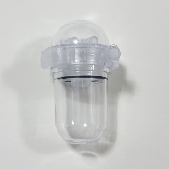 water trap- large