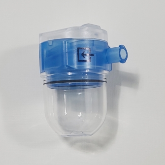 water trap - small