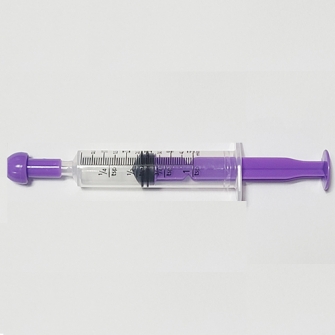 약물투약기(5ml-100ea)