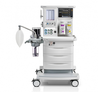 WATO EX-35 Vet Anesthesia Machine