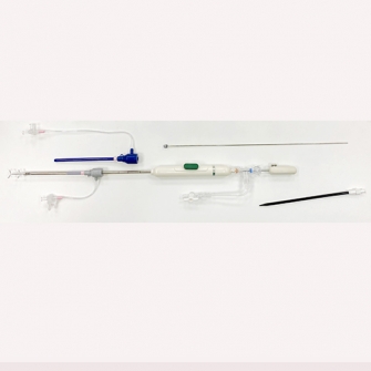 V-CLAMP