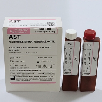 AST(GOT)