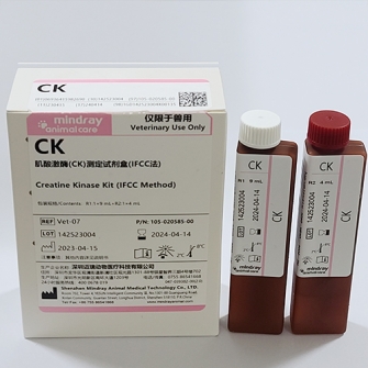 CK
