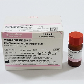 muti control L2