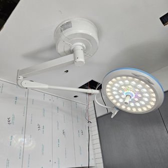 LED700 - 천장형 외등 VET SURGICAL LIGHT