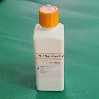 V-6 Solution Reagent