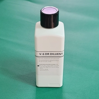 V-6 DR DILUENT