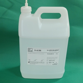 V-6 DS DILUENT