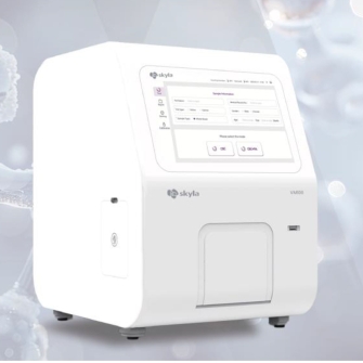 VM100 Morphological analyzer