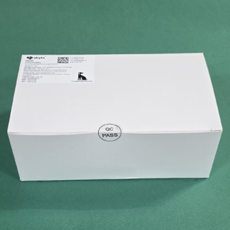 Canine Hematological Morphological Analysis(vm100)