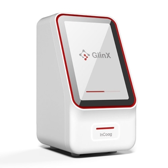 InCoag 응고계 검사기