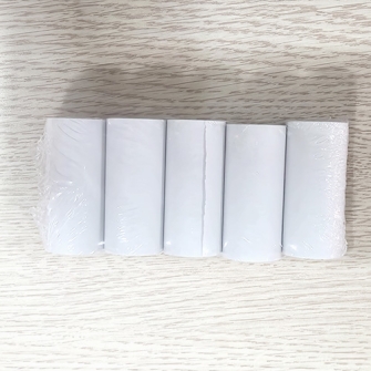 cube 전용 프린터용지