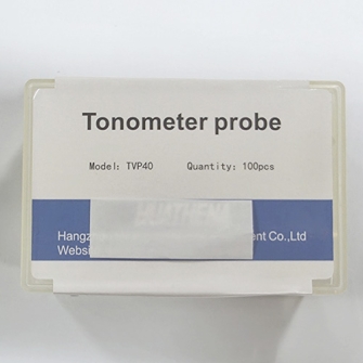 tonometer probe