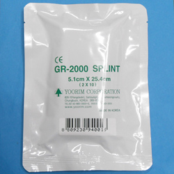 splint