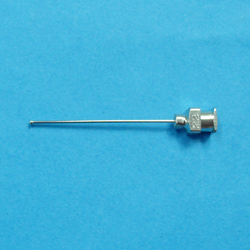 고양이 요도결석 제거용 Needle