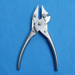 요꼬벤지(wire cutting pliers)