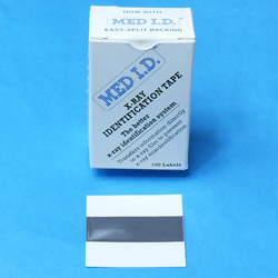 X-RAY LABEL TAPE(2인치)